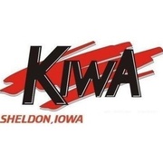 KIWA-FM Logo