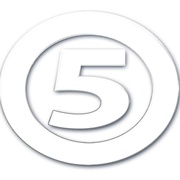 Kanal 5 Logo
