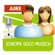 Europa FM Logo