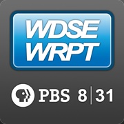 PBS North Logo
