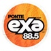 Exa FM - XHKV Logo