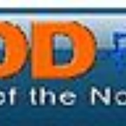 KDDD-FM Logo