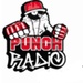 Punch Radio Logo