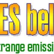 Radio Waves Logo