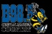 B-98.5 - WEBB Logo