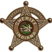 Laporte County Public Safety Logo