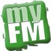 CHCD - CD 98.9 FM Logo