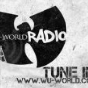 Wu World Radio Logo