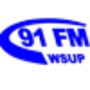 The Evolution - WSUP Logo