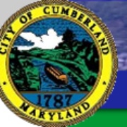 Cumberland Area Police, Fire and EMS Logo