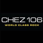 CHEZ 106 - CHEZ-FM Logo