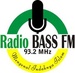 Bass FM 932 Logo