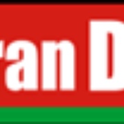 La Gran D - KDDS-FM Logo
