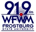 WWFM Public Radio - WFWM - W242AD Logo