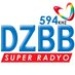 Super Radyo DZBB - DZBB Logo