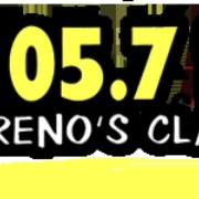 KOZZ-FM Logo