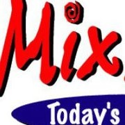 Mix 94.1 - WFTN-FM Logo