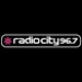 Radio City 96.7 Logo