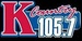 WGRK Logo