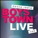 Boystown Live Logo