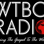WTBC A'Blazin Grace Logo