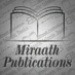 Miraath's English Radio Logo