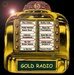 Goldradio - Oldies Stereo Logo