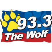 The Wolf - WNHW Logo