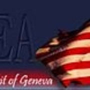 WGEA Logo