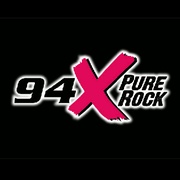 94X - KZIO Logo