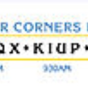 KIUP Logo