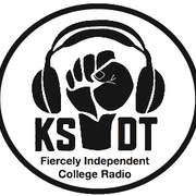 KSDT Logo