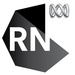 ABC Radio National Logo