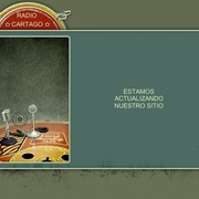 Radio Cartago - 850 AM Logo