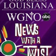 WGNO Logo