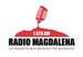 Radio Magdalena 1420 AM Logo