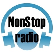 Non Stop Radio Logo