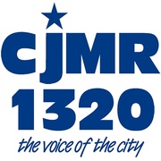CJMR Logo