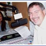 Kiss FM - K257CQ Logo