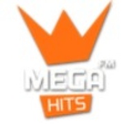 Mega FM Logo
