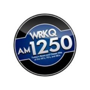 WRKQ Logo