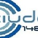 Cuidad 1480 AM - XEZJ Logo