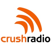 Crush Radio Logo