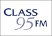 Class 95 FM Logo