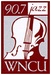 WNCU 90.7 FM Logo