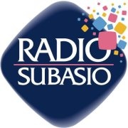 Radio Subasio+ - 88.7 Logo