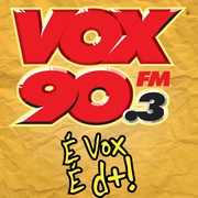 Vox Logo