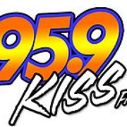 Kiss FM - WKSZ Logo