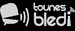 Radio TounesBledi Logo