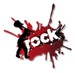 Rouge FM - Rouge Rock Logo